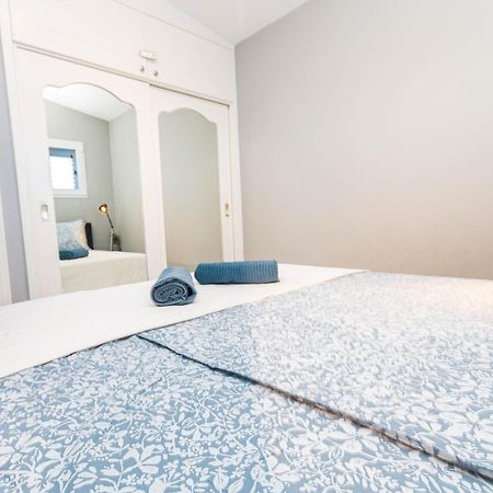 Very Romantic Seaview Apartment Patalavaca Mogan With Warm Pool エクステリア 写真