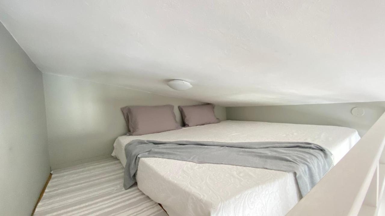 Very Romantic Seaview Apartment Patalavaca Mogan With Warm Pool エクステリア 写真