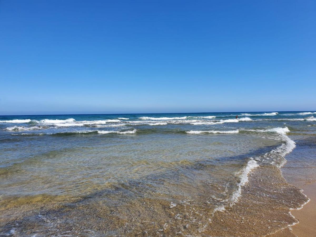 Very Romantic Seaview Apartment Patalavaca Mogan With Warm Pool エクステリア 写真